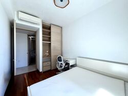 Sennett Residence (D13), Condominium #558162921